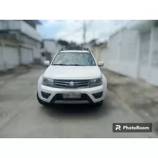 Suzuki Grand Vitara Sz 5 Puertas