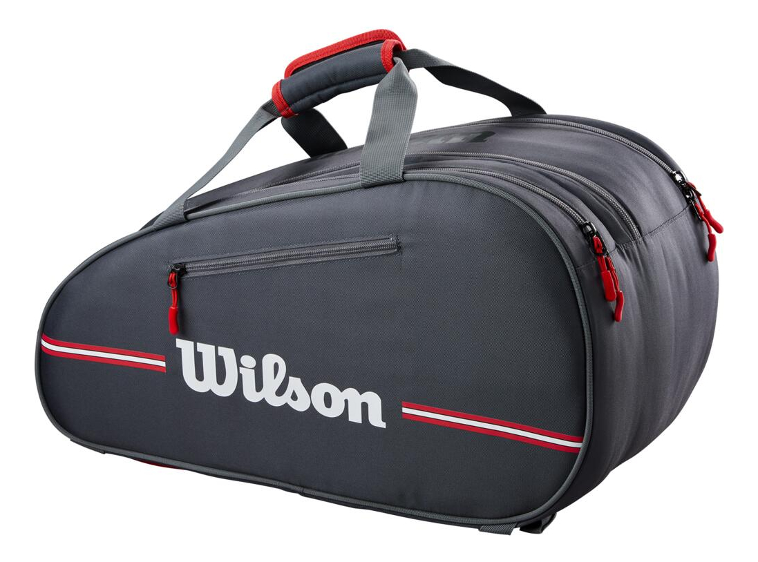 Paletero Wilson - Padel Team Bag
