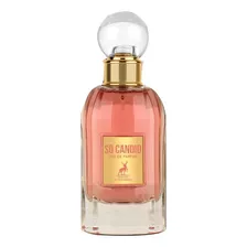 Lattafa Maison Alhambra So Candid Edp 100 Ml Mujer