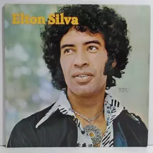 Elton Silva 1978 Bola Trocada Compacto Amor Não Chore