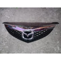 For 14-18 Mazda 3 Sedan Real Carbon Fiber V-style Rear T Zzf