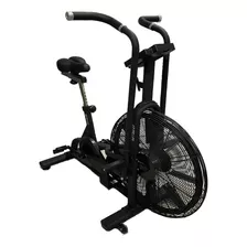 Air Bike Profissional Bicicleta De Spinning Academia Box