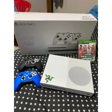 Xbox One S 1tb