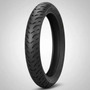 Pneu Traseiro Michelin Pilot Street 2 100/80-18 Para Moto
