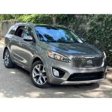 Kia Sorento Sx