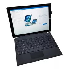 Tablet Microsoft Surface Pro 3 I5 256gb 8gb Detalle Wifi Bt