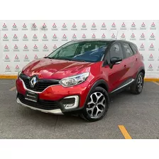 Renault Captur 2018