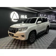 Toyota Prado 2.8 Tx-l 