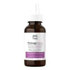 Firmage Eyes Serum Clareador Anti-idade Bolsas E Olheiras Tipo De Pele Todo Tipo De Pele