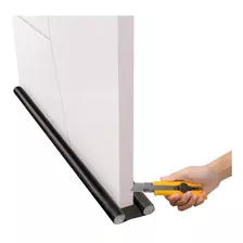 Kit Casa Limpa 6 Vedas Portas Contra Sujeira E Insetos 80cm