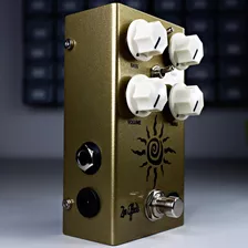 Pedal Timmy V3 Clone Zen Effects 