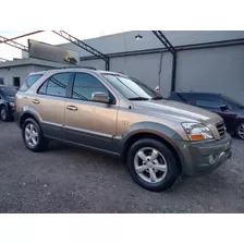 Kia Sorento Ex Td