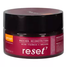 Yenzah Reset7 Máscara 250g