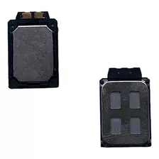 Lote X5 Buzzer Altavoz Para Samsung A10 A20 A30 A40 A50 A70