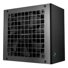 Fonte Deepcool 500w 80 Plus Bronze Preto - Pk500d Bivolt