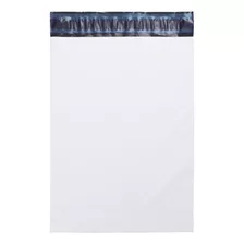 Envelope Plastico Varejo Correio C Lacre 19x25 - Com 50 Und