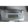 Estereo Radio Toyota Corolla 09-13 Sin Cdigo #37