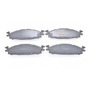 Balatas Traseras Ford Taurus 2012