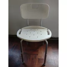 Silla De Baño Para Ducha 