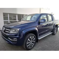 Volkswagen Amarok V6 Extreme 3.0 258 Cv 4x4 Aut My23 Re