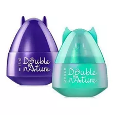 2 Perfumes Originales Jafra Dama Double Nsture Peace Y Wild