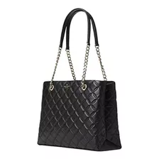 Kate Spade Natalia Tote Bag Bolso Grande De Piel Para Mujer 