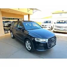 Audi Q3 1.4 Tfsi Ambiente 2017