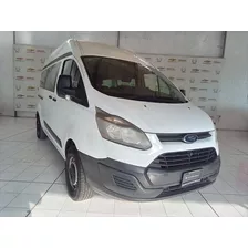 Ford Transit 2016