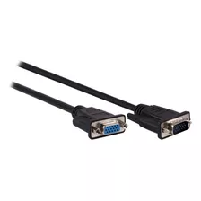 Ativa Cable De Extensin Para Monitor Vga, 10 Pies