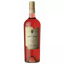 Vino Rosado Aristides Blend Rose (caja 6 Uni.)