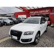 Audi Q5 2.0 Turbo Fsi 2012