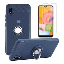 Funda, Estuche Para Celul (verizon) Nuu Mobile X6 Plus Funda