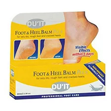 Cremas Para Pies - Duit Foot & Heel Balm Plus 50ml To Eradic