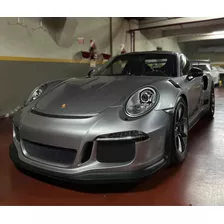 Porsche 911 Gt3 Rs