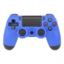 Joystick Control Inalámbrico Playstation 4 Ps4 Azul
