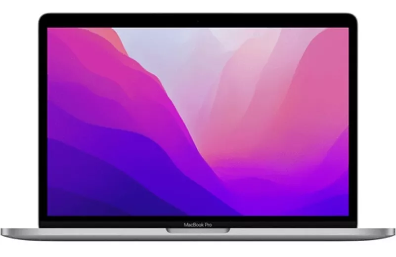 Notebook Apple Macbook Pro 2022 Mneh3ll M2 256gb 8gb S.gray