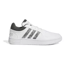 Tenis adidas Hombre Id1115 Hoops 3.0