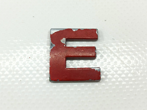 Letras Emblema Honda Element 2.4l 03-08 Foto 4