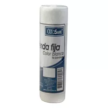 Venda Fija 5 Pulgada Blanca Alfa Safe