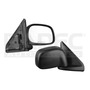 Espejo Punto Ciego Para Citroen Zx 1991 - 1997 (pilot)