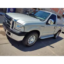 Ford F-250 2008 3.9 Xlt 4x2 2p