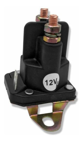 New Starter Solenoid For Husqvarna Cz 3815 Cz 4217 Cz 42 Sle Foto 2