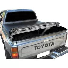 Capota Hilux Cabine Dupla Borda Por Fora 1994 A 2004 Treck 