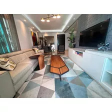 Luxury Apartamento En La Esmeralda, Santiago Rd