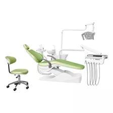 Sillón Dental Led, Marca Luft Modelo Luft-6