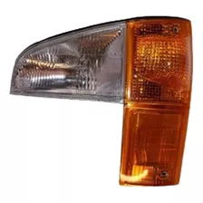 Farol Del Izq Hd72* Hyundai Camion Hd72