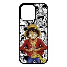 Funda Protector Case Para iPhone 13 Pro Max One Piece