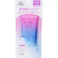 Skin Aqua Toner Up