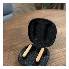 Audífonos Bluetooth Marley Redemption Anc Negro / Madera