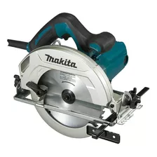 Serra Circular 7.1/4`` 185mm 1600w Hs7010 - Makita 220 Volts